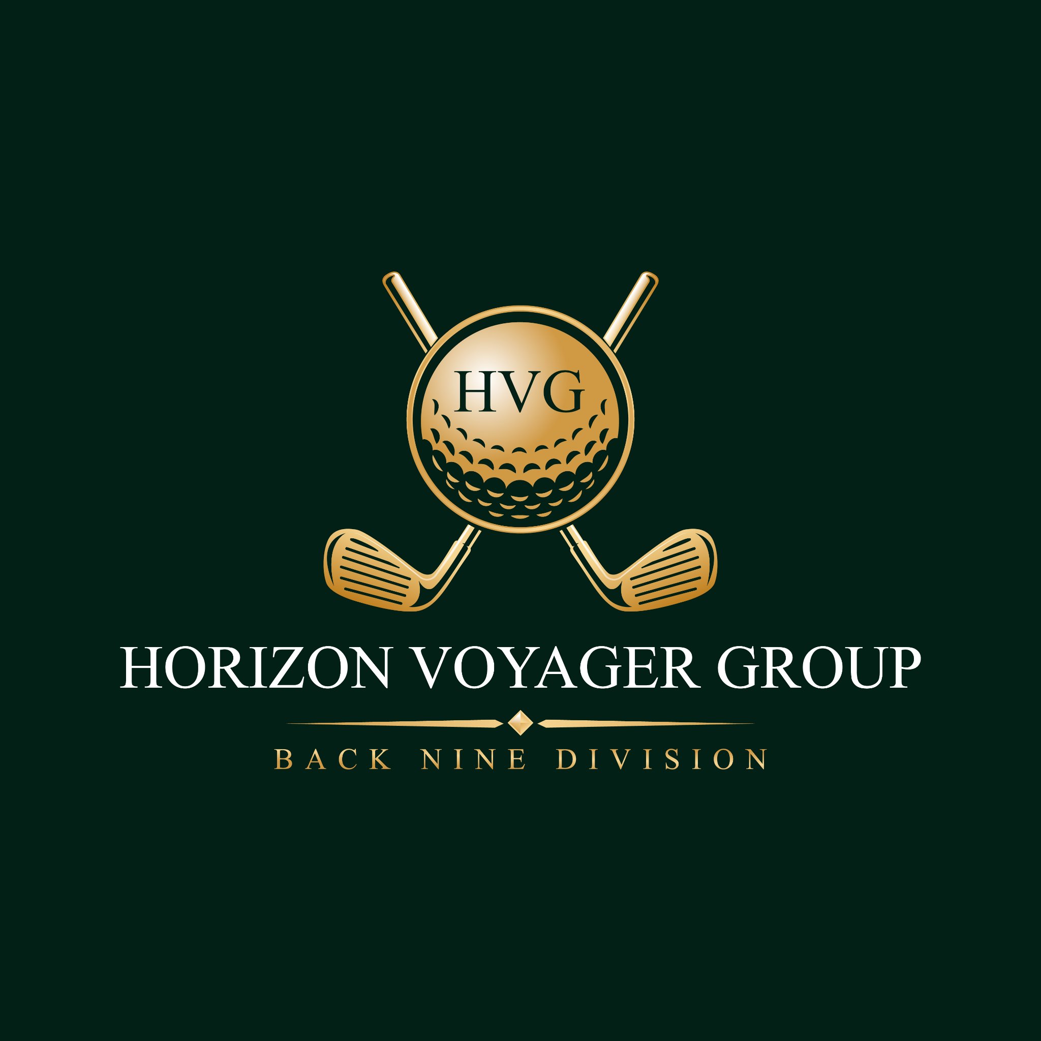 Horizon Voyager Group — Back Nine Division